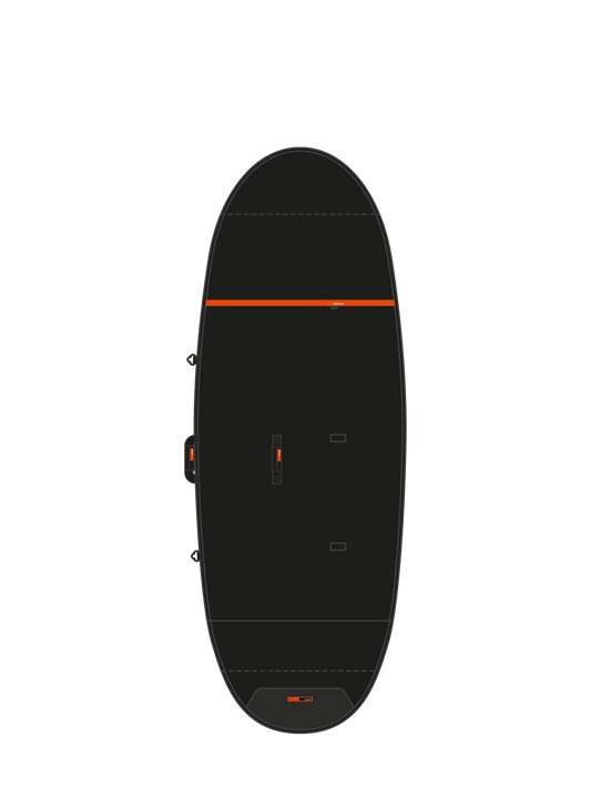 SUP SINGLE BOARD BAG Y24