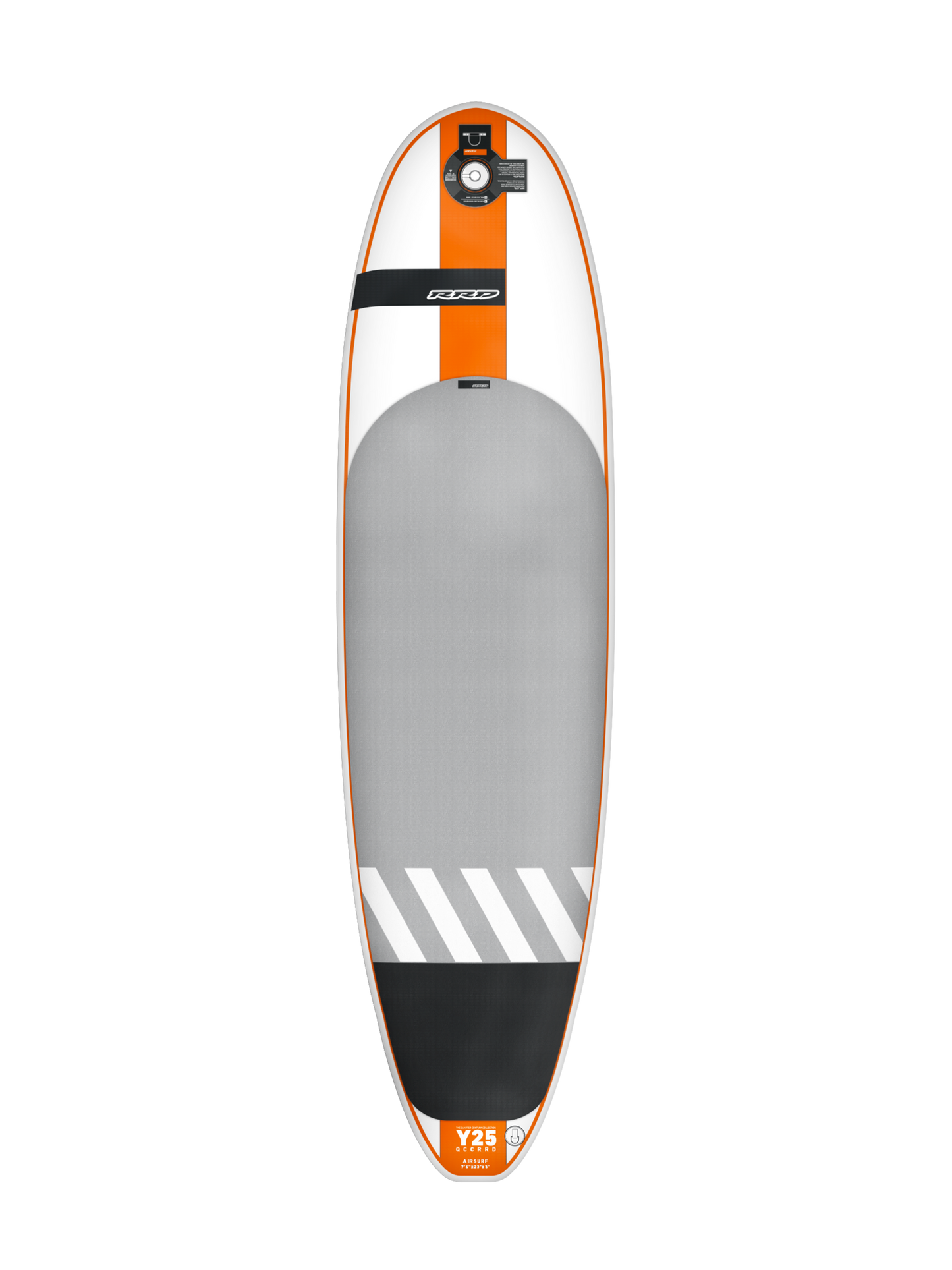 AIRSURF Y25