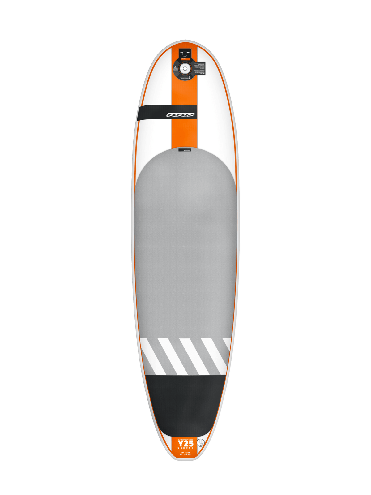 AIRSURF Y25 - RRD Roberto Ricci Designs - Watersports