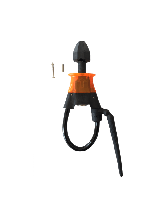 BAR CHICKEN LOOP COMPLETE Y25