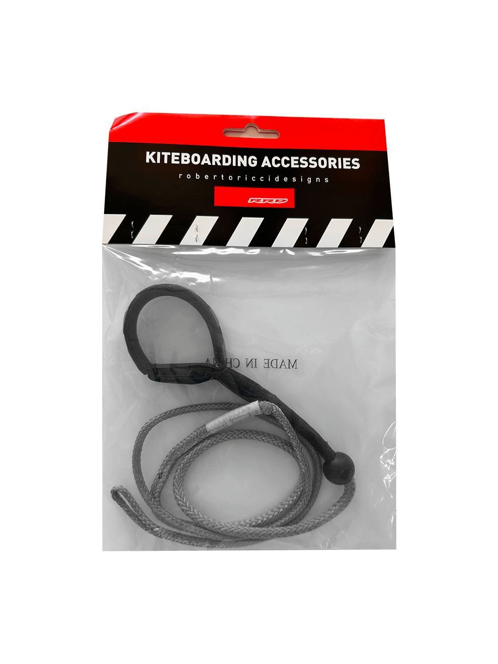 BAR DEPOWER HANDLE + SPECTRA Y25