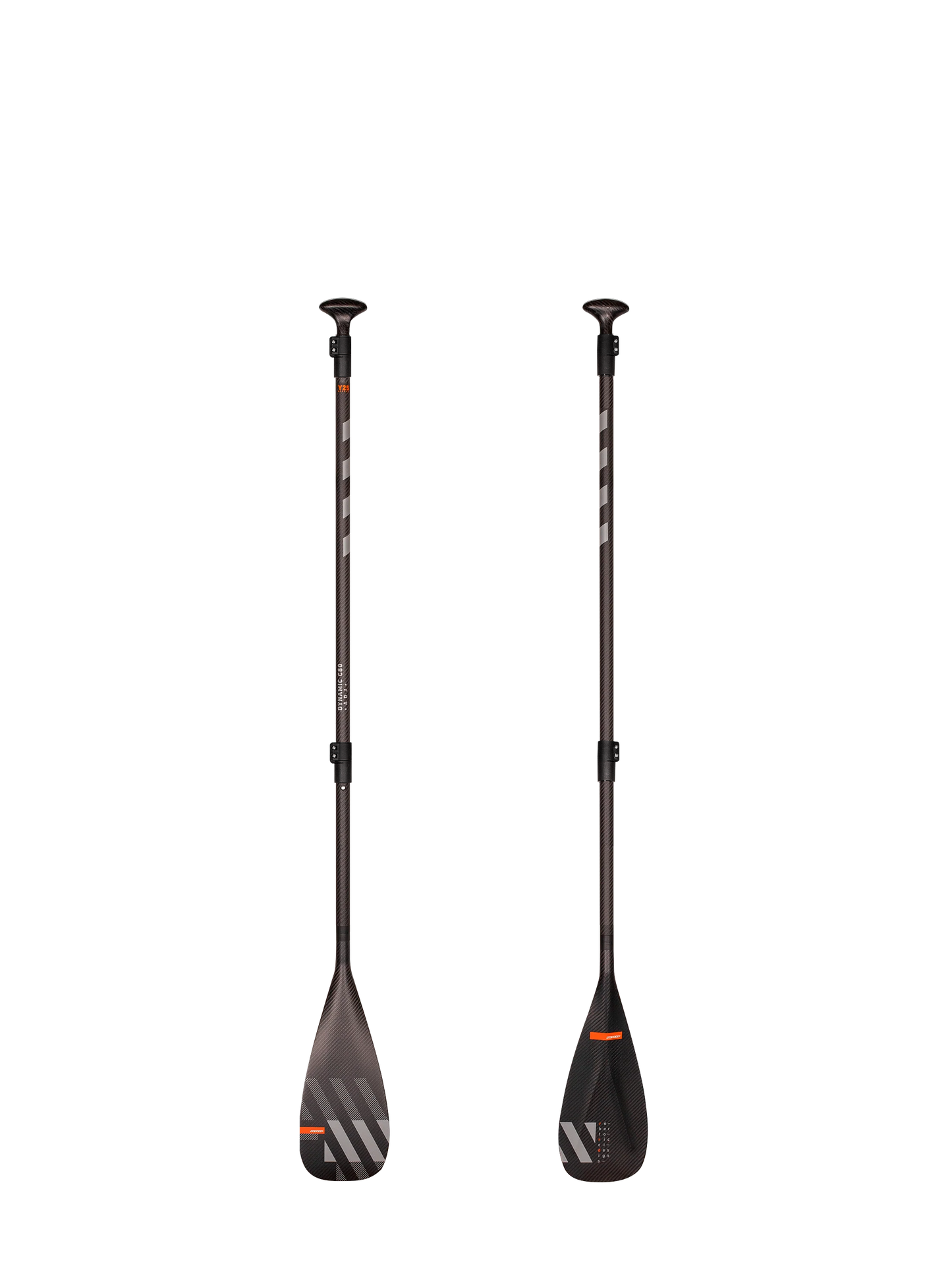 DYNAMIC PADDLE ADJUSTABLE Y25