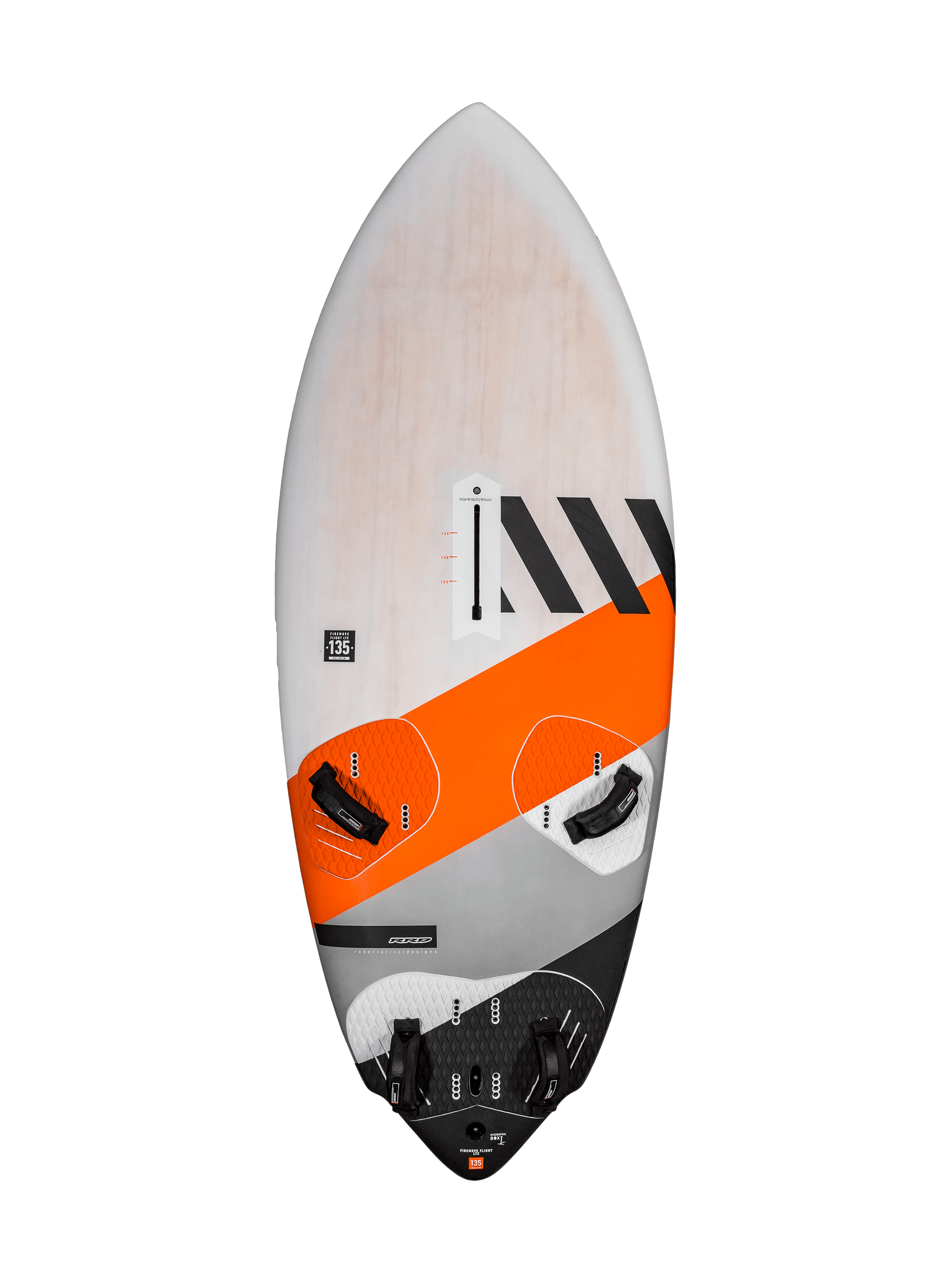 FIREMOVE FLIGHT LTE Y25 - RRD Roberto Ricci Designs - Watersports