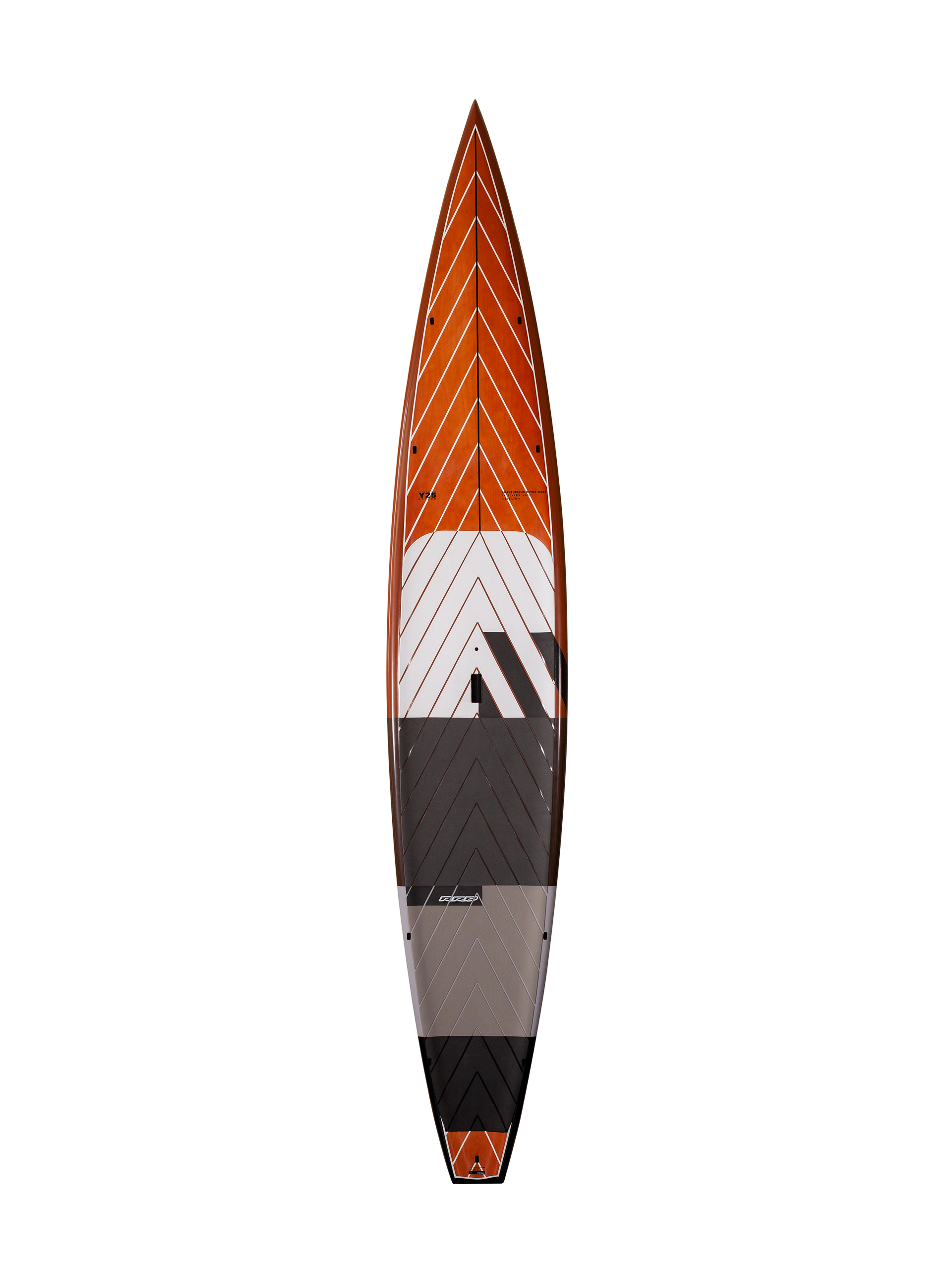 GT RETROWOOD - RRD Roberto Ricci Designs - Watersports