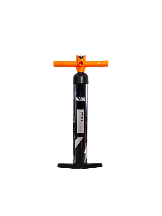 HAND COMPRESSOR PUMP FOR AIR EVO / WING / KITE Y25