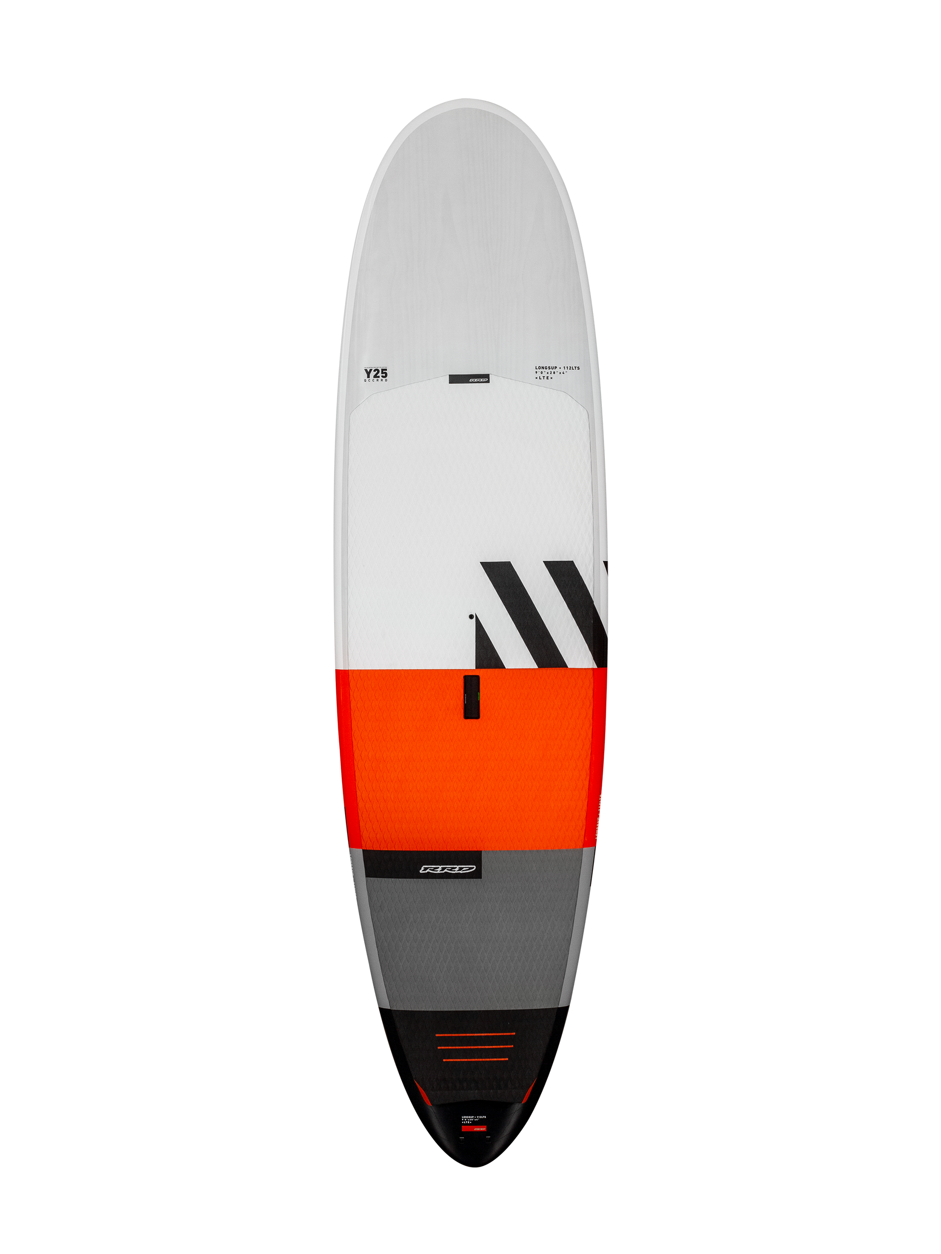 LONGSUP LTE - RRD Roberto Ricci Designs - Watersports