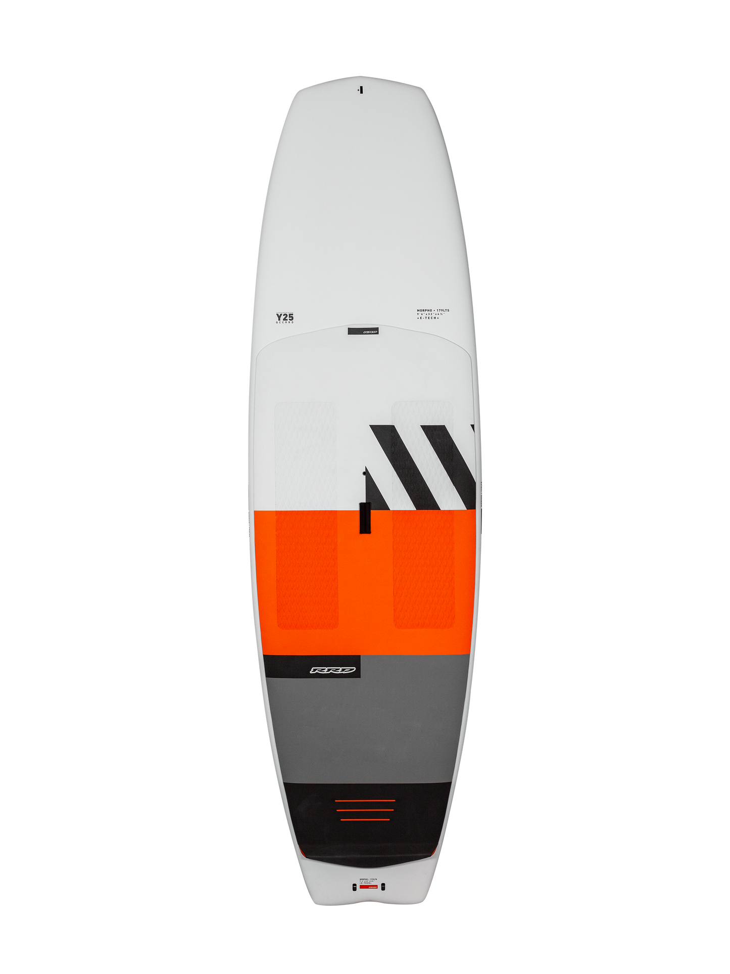 MORPHO SUP E-TECH