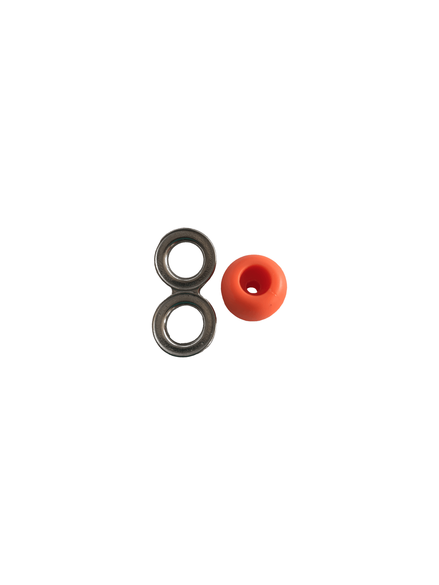 BAR ROTORING + DOUBLE RING Y25