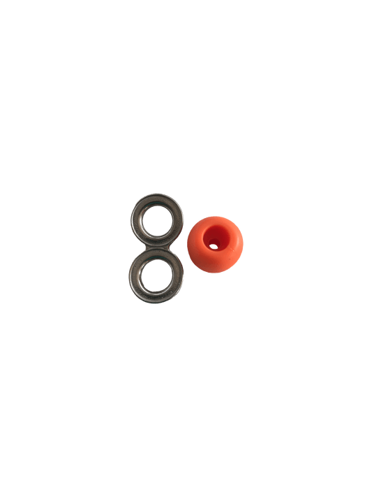 BAR ROTORING + DOUBLE RING Y25