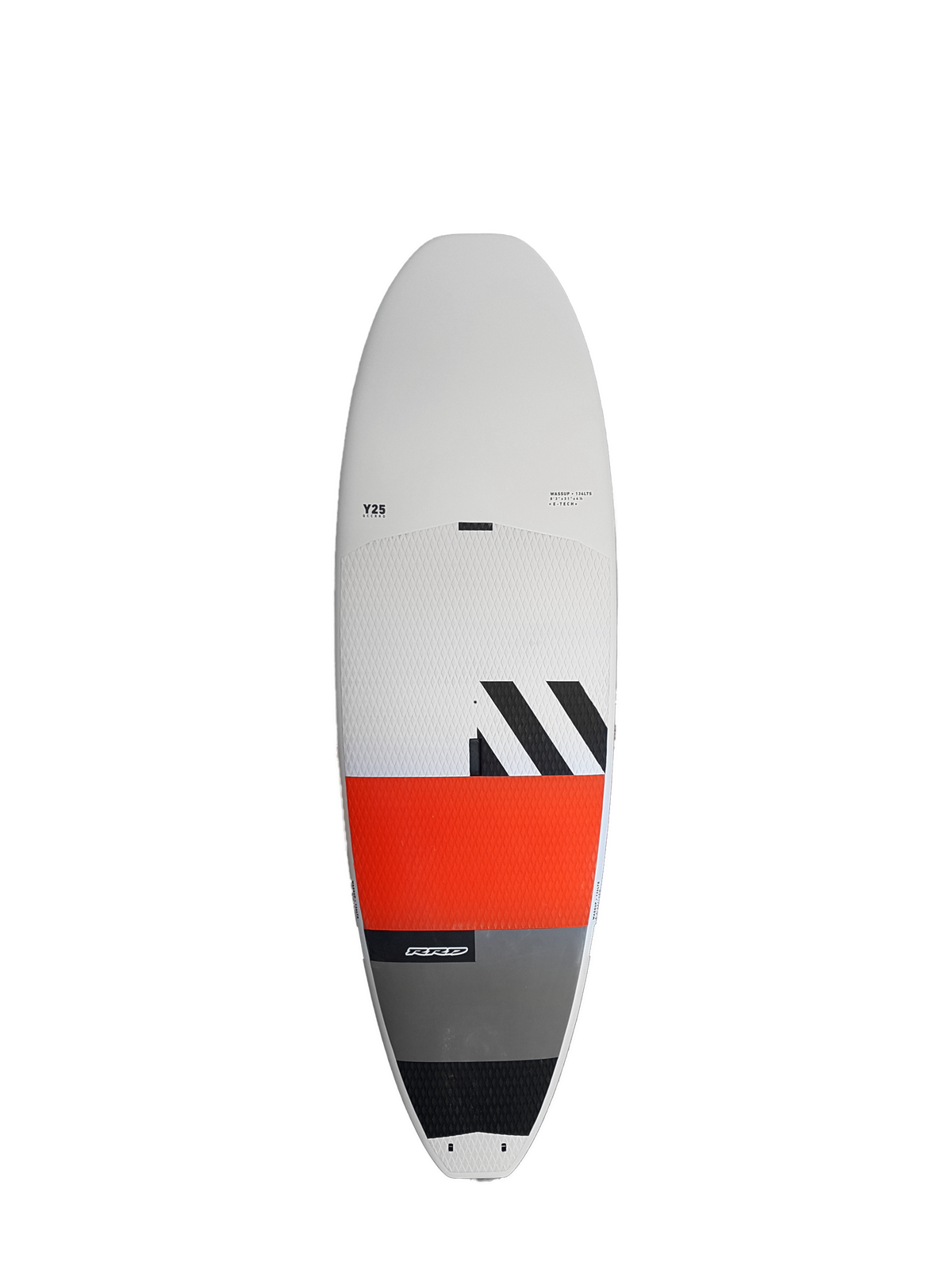 WASSUP FOIL E-TECH - RRD Roberto Ricci Designs - Watersports