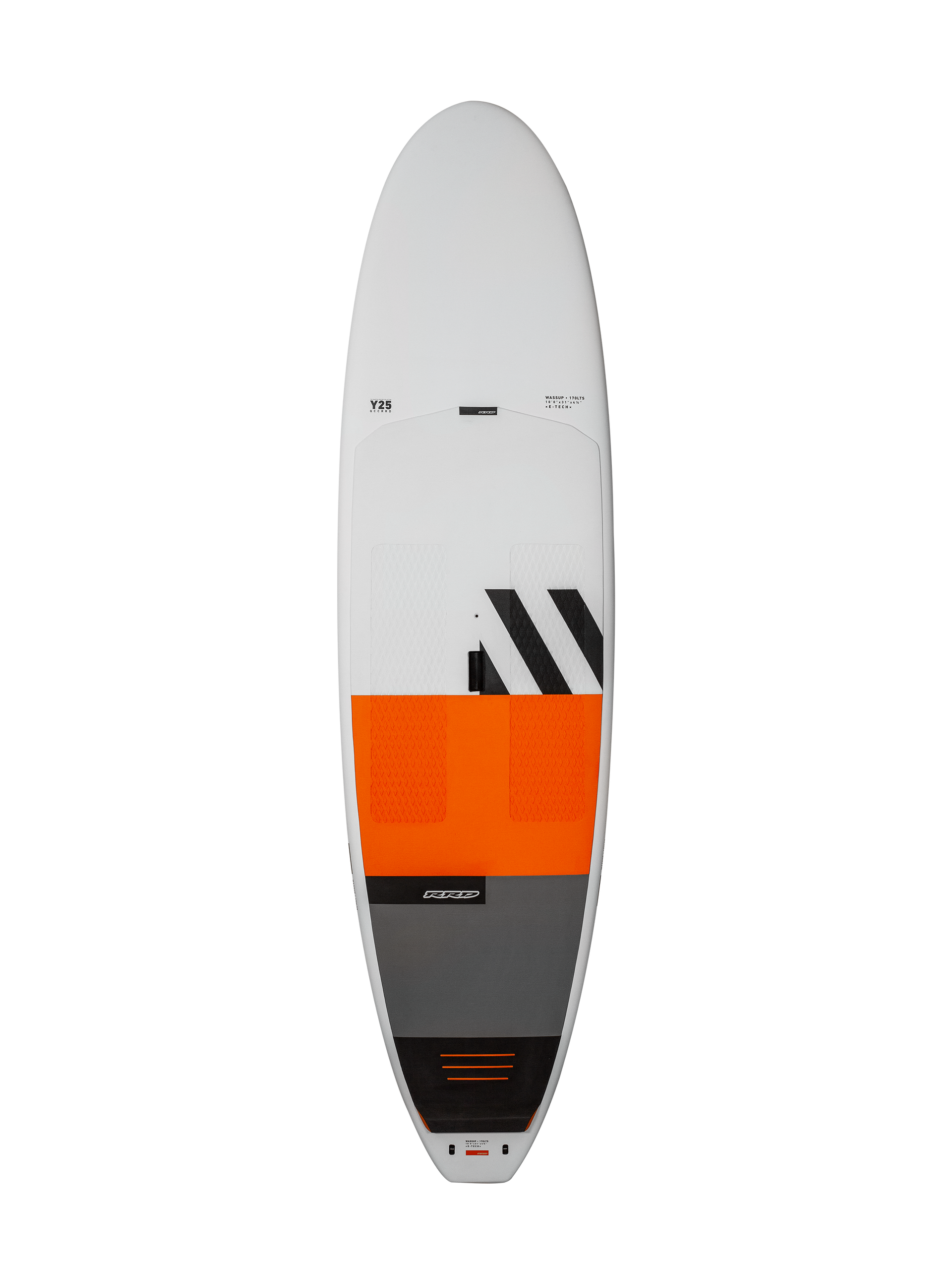 SUP ボード　RRD Roberto Ricci Designs WASSUP E-TECH - RRD Roberto Ricci Designs - Watersports
