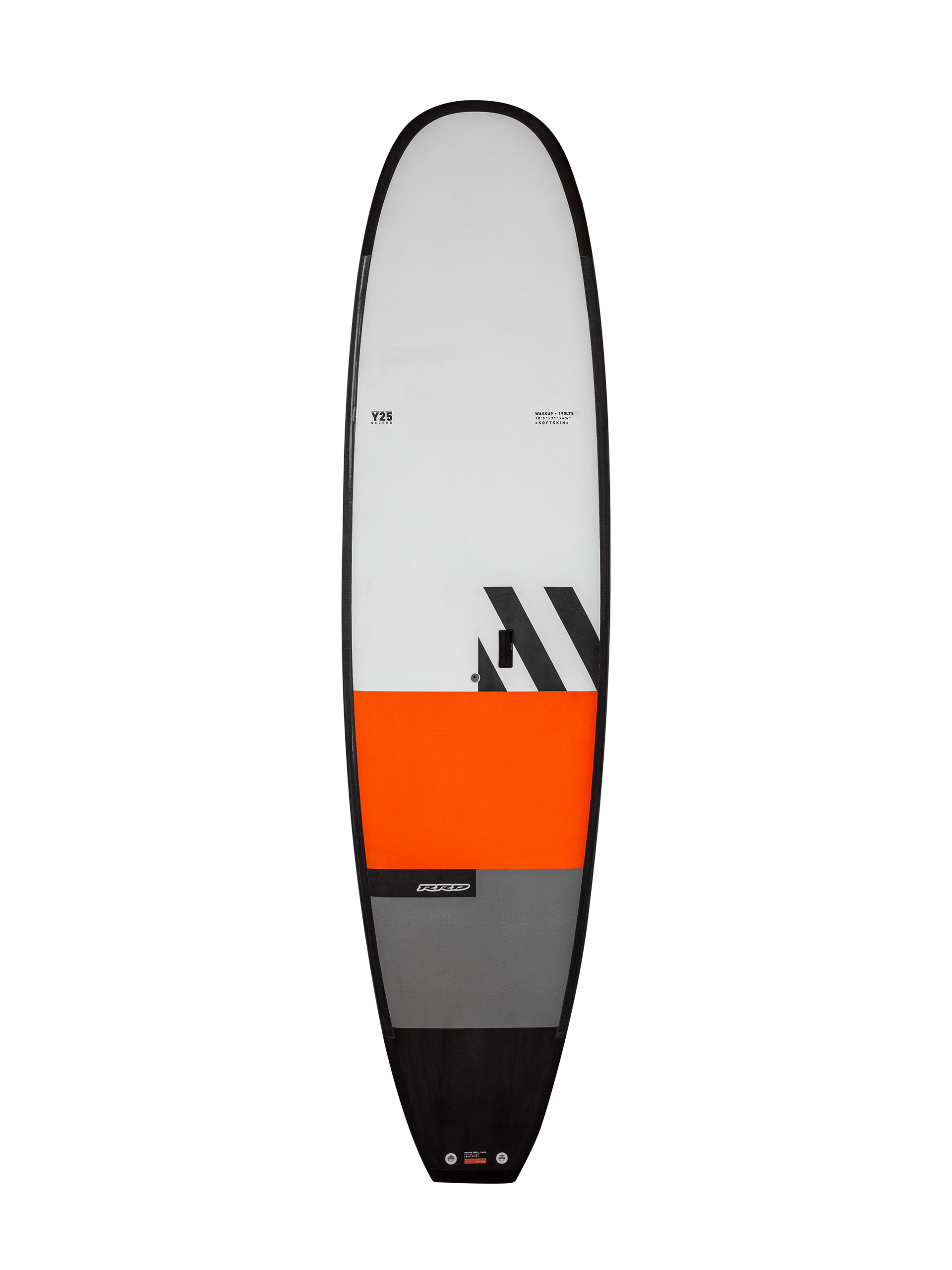 SUP ボード　RRD Roberto Ricci Designs 25WASSUSOF-deck.png?v=