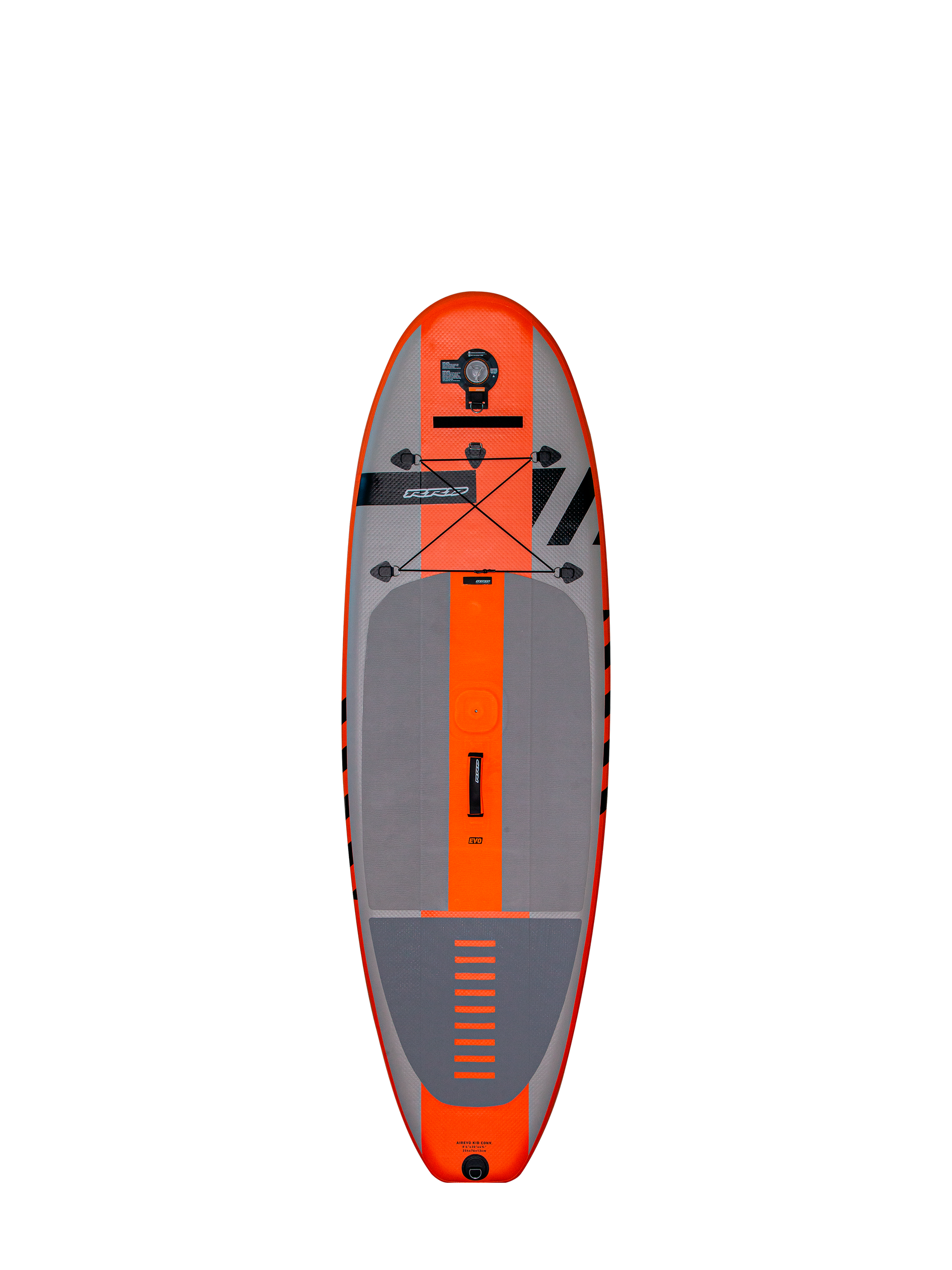 AIR EVO KID CONV - RRD Roberto Ricci Designs - Watersports