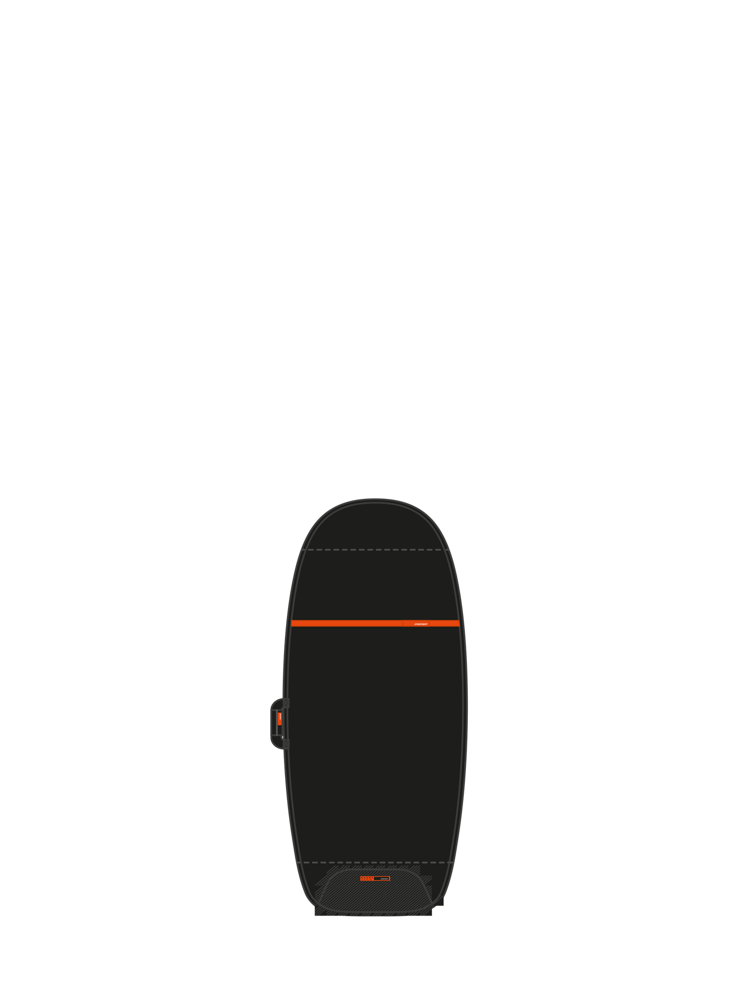 BELUGA BOARD BAG Y26