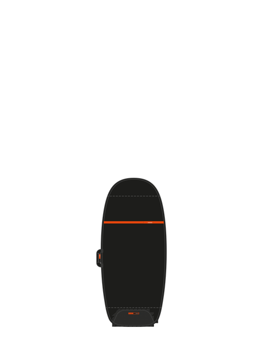 BELUGA BOARD BAG Y26