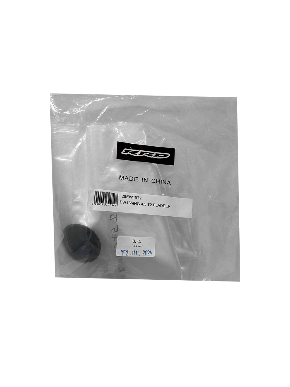 EVO WING BLADDER T2 Y26