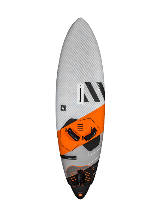 FREESTYLE WAVE LTD Y26