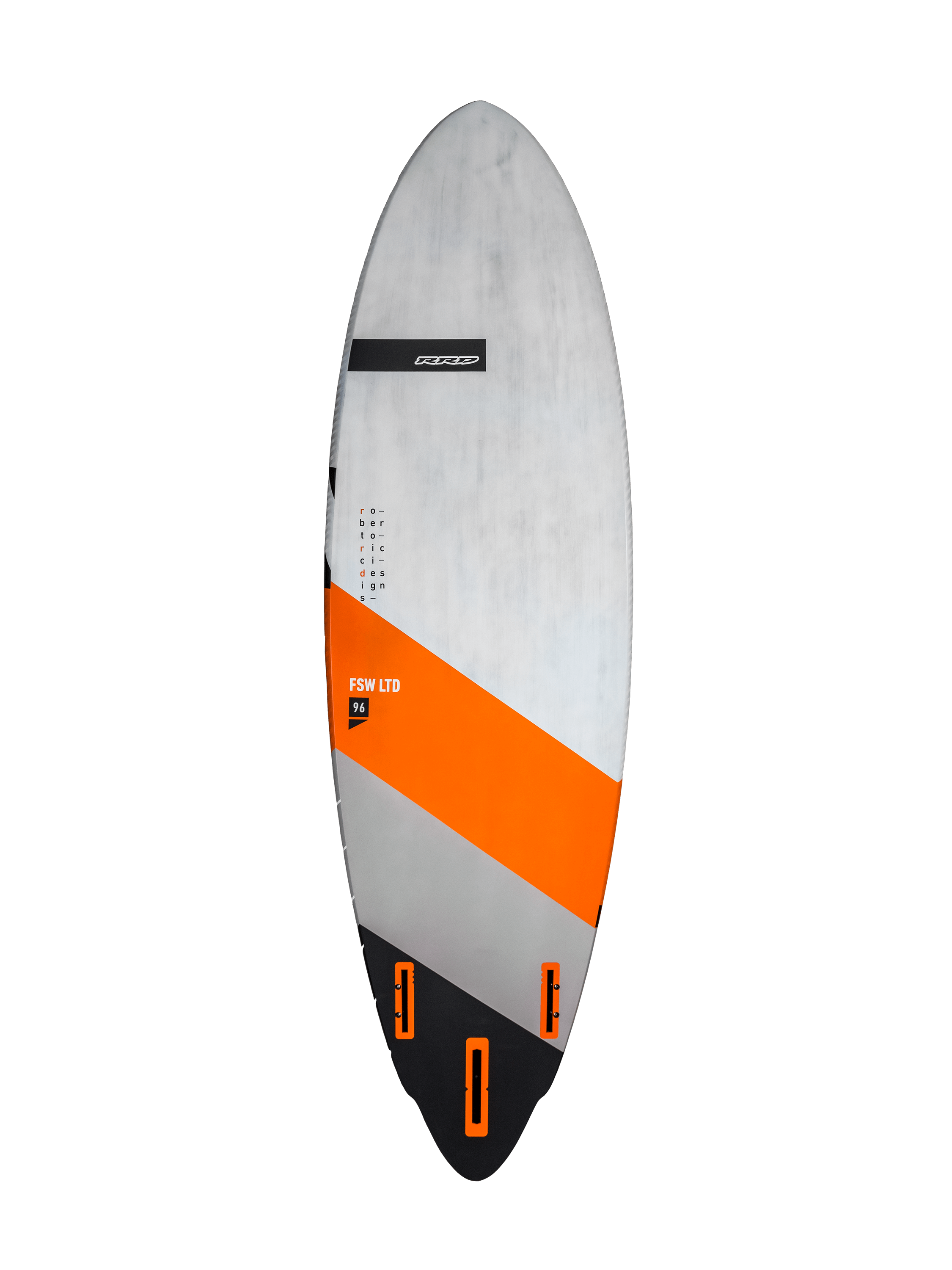 FREESTYLE WAVE LTD Y26 - RRD Roberto Ricci Designs - Watersports