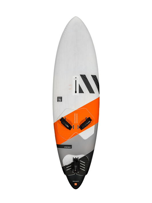 FREESTYLE WAVE LTE Y26