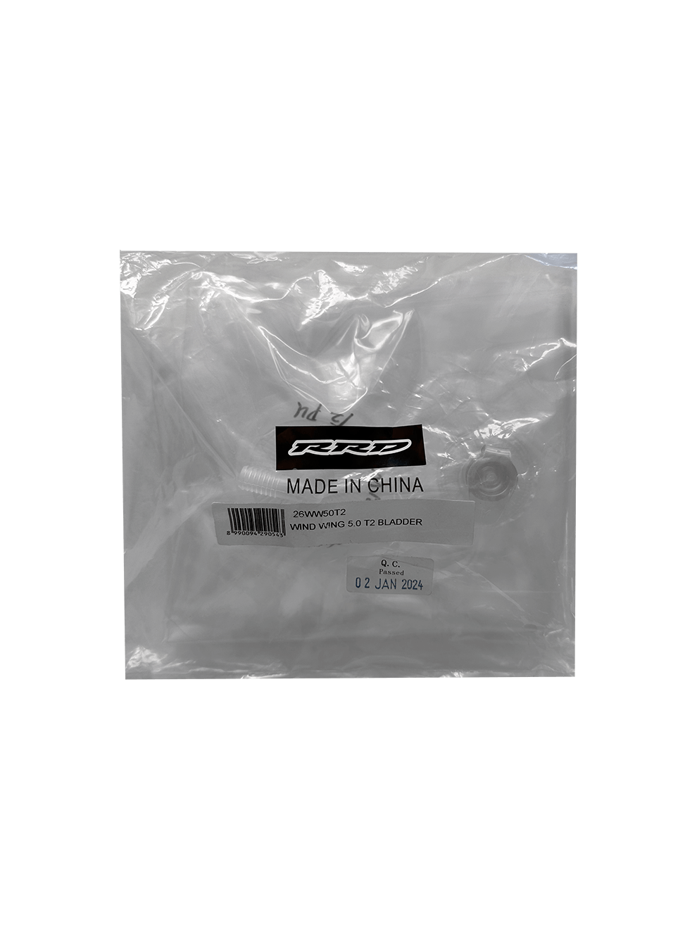 WIND WING BLADDER T2 Y26