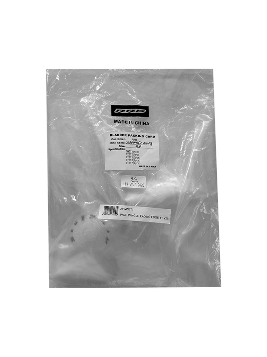 WIND WING LEADING EDGE T1 Y26