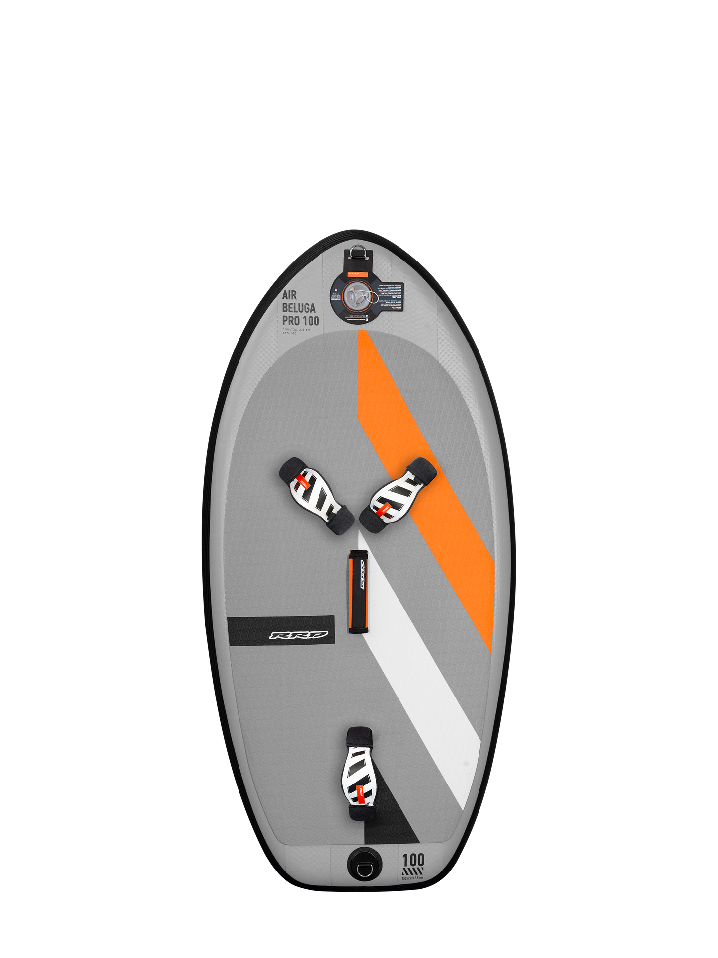 AIR BELUGA PRO Y27