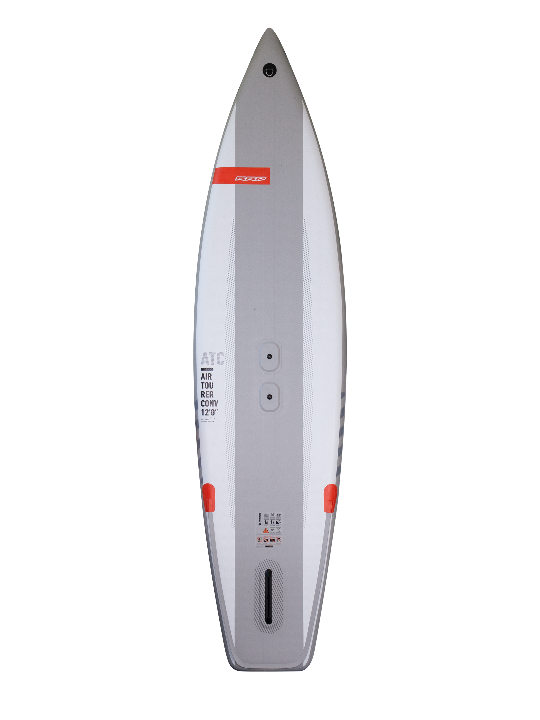 AIR TOURER - RRD Roberto Ricci Designs - Watersports