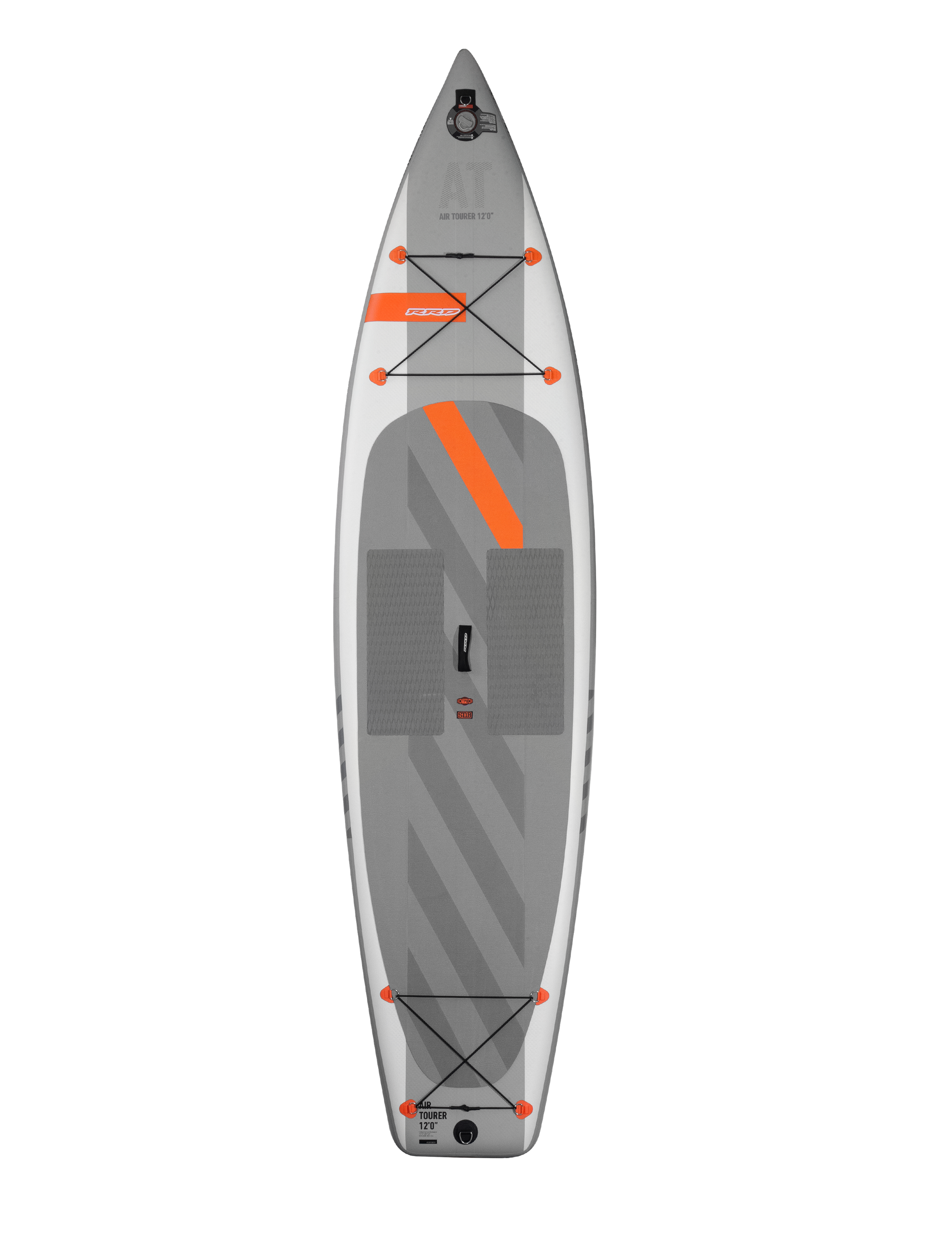 AIR TOURER - RRD Roberto Ricci Designs - Watersports