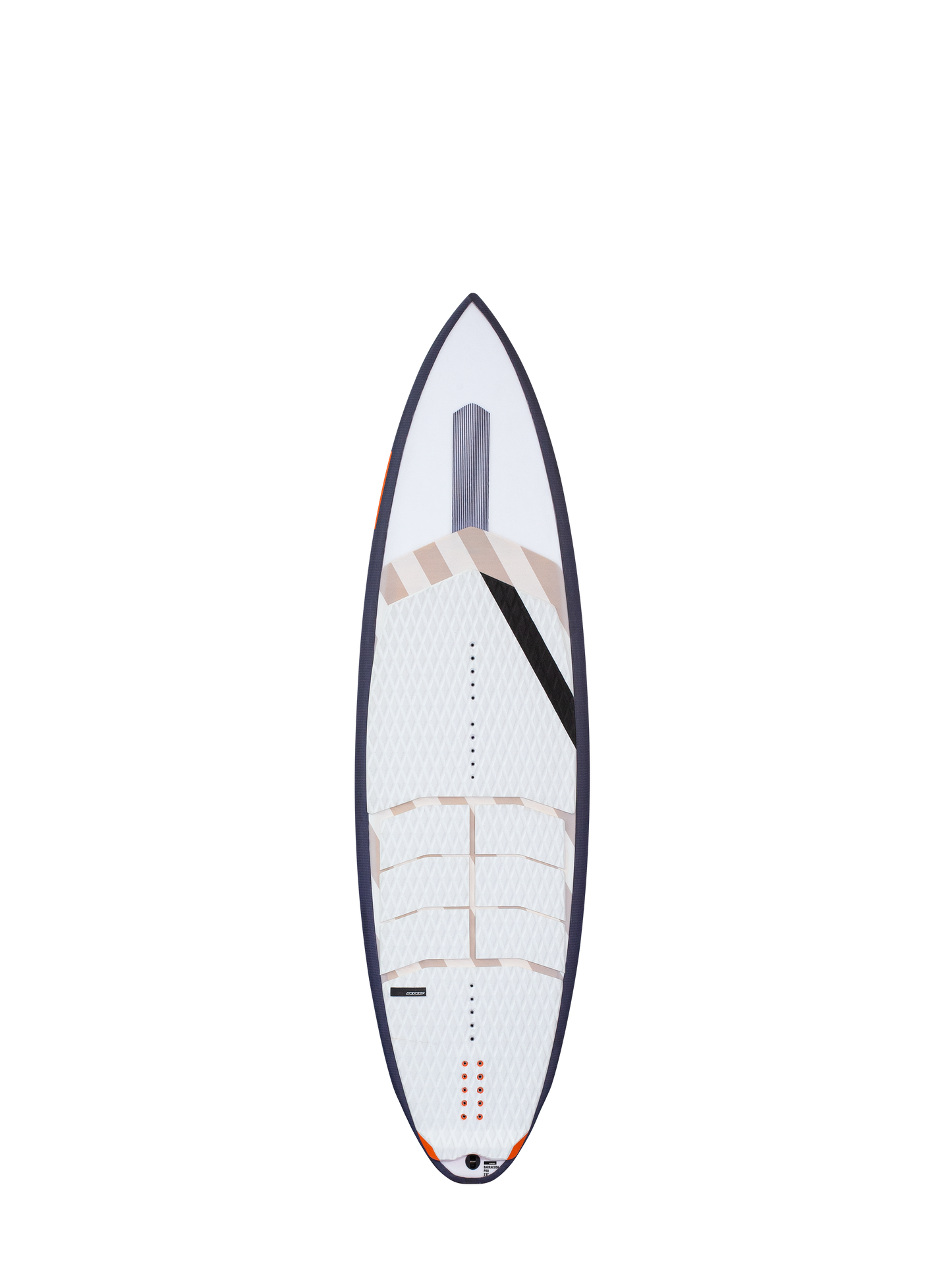 BARRACUDA PRO Y27