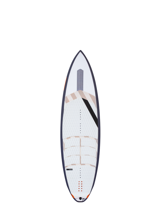 BARRACUDA PRO Y27