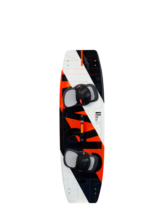 CRANK LTE Y27