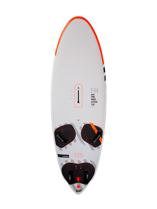 FIREMOVE E-TECH Y27