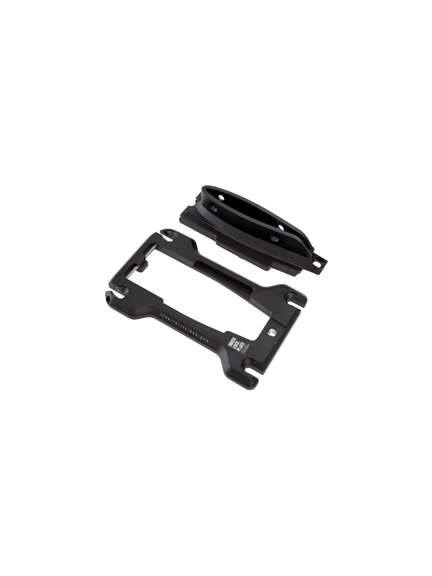QUICKLOCK ALU PLATE Y27