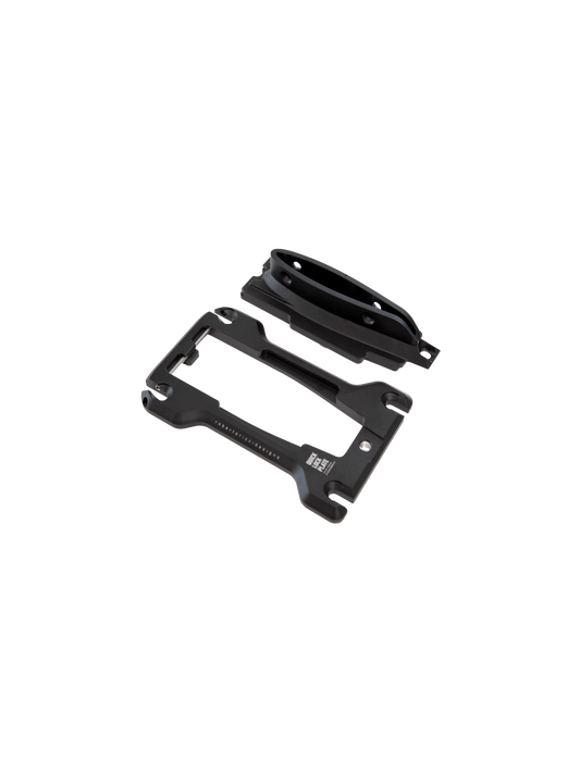 QUICKLOCK ALU PLATE Y27