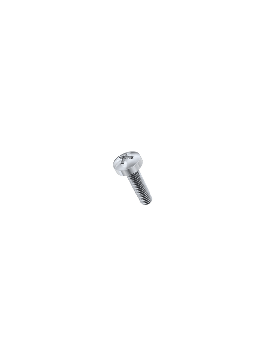 STAINLESS STEEL SCREW PHILLIP HEAD Y27