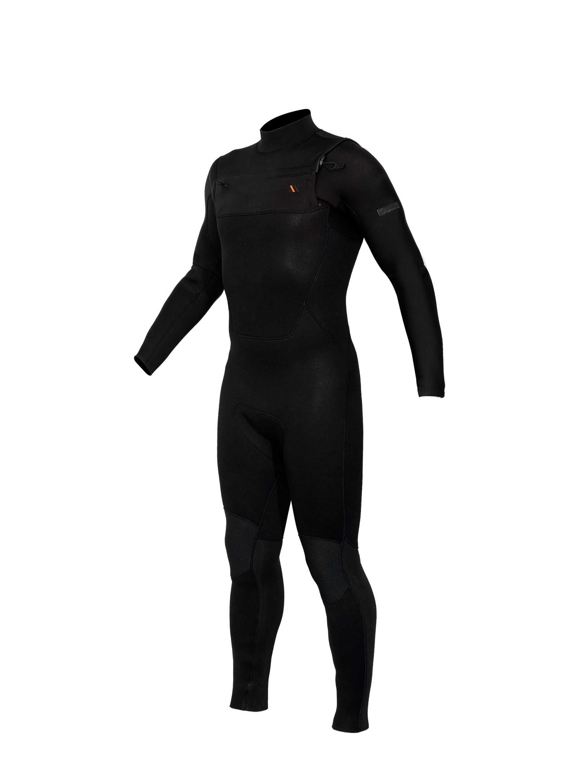 ZERO wetsuit 5/3mm メンズ　セミドライ　既製サイズのLぐらい 製品ラインアップ | プロウェットスーツ