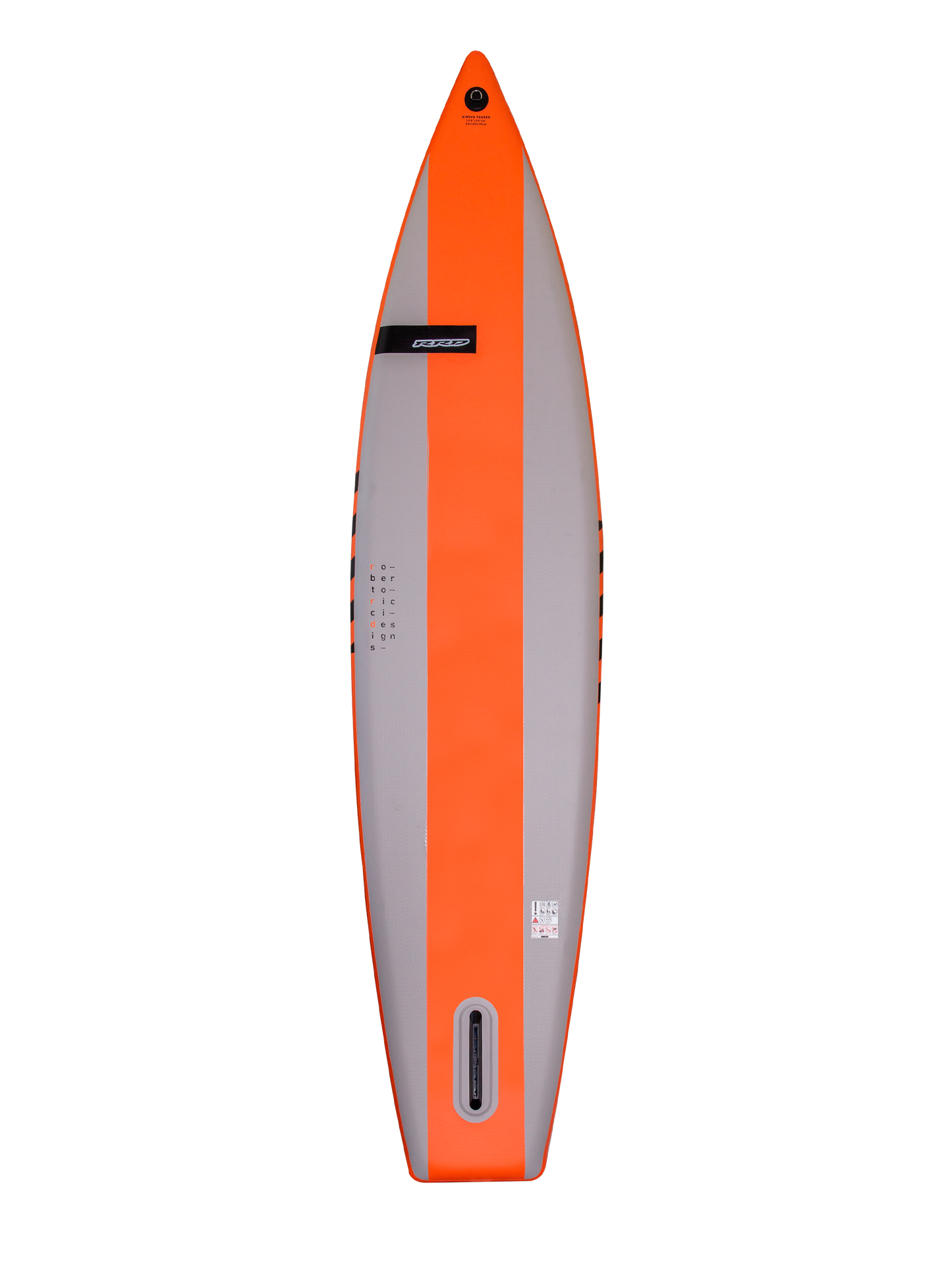 AIR EVO TOURER
