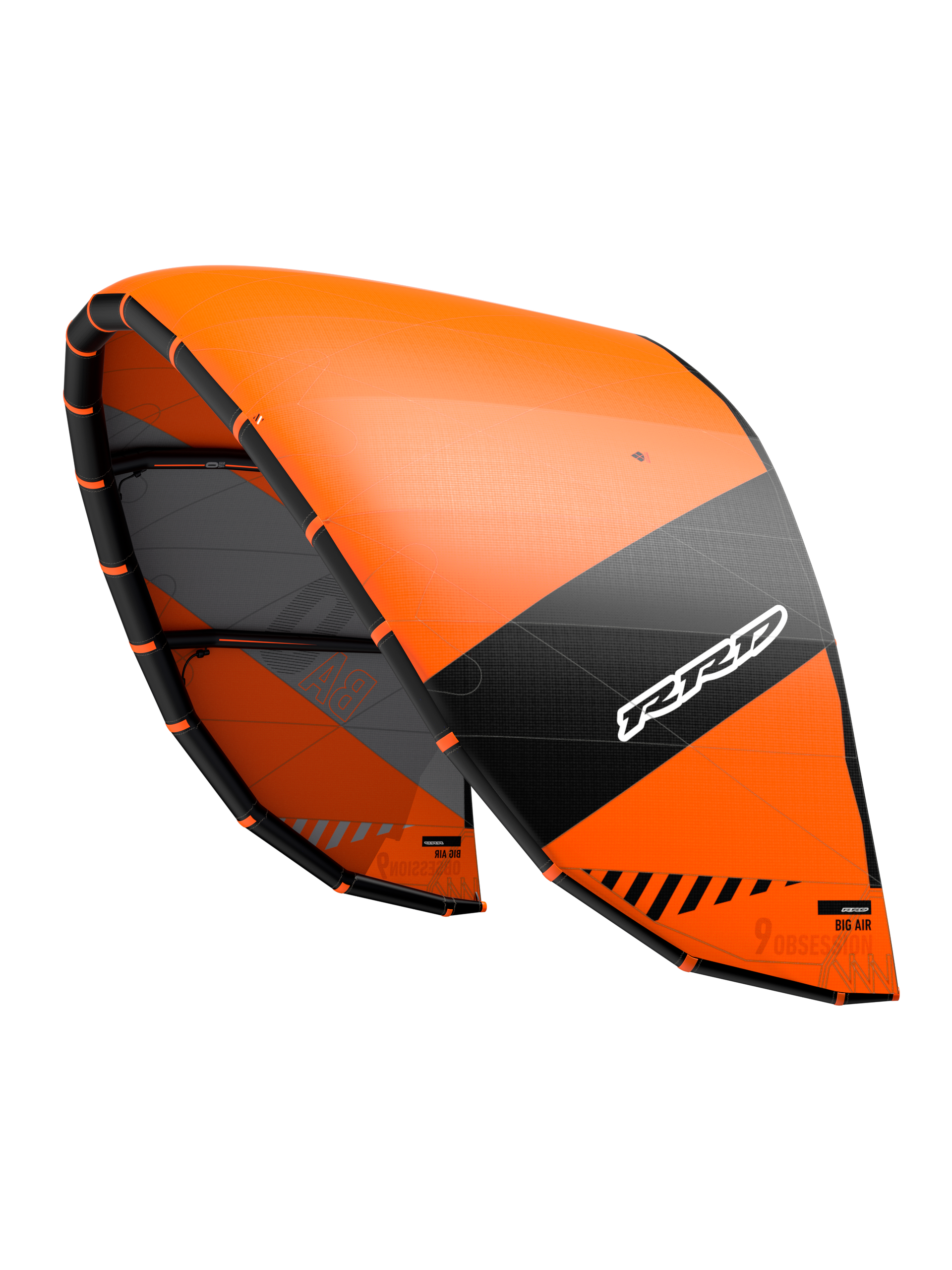 Nodzoku Loop.”Braid” #ORANGE Nodzoku Loop.”Braid” #ORANGE