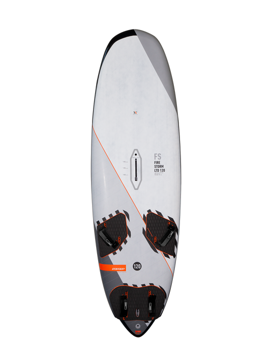 FIRE STORM LTD Y28