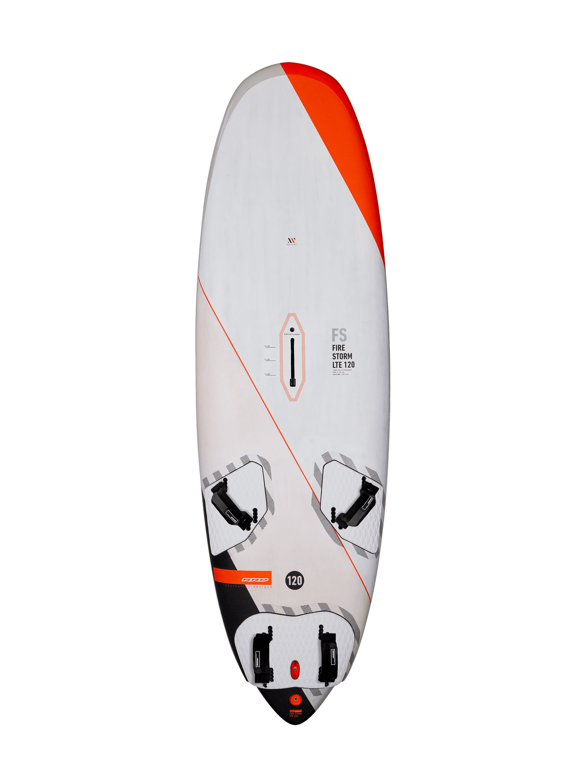 FIRE STORM LTE Y28 - RRD Roberto Ricci Designs - Watersports