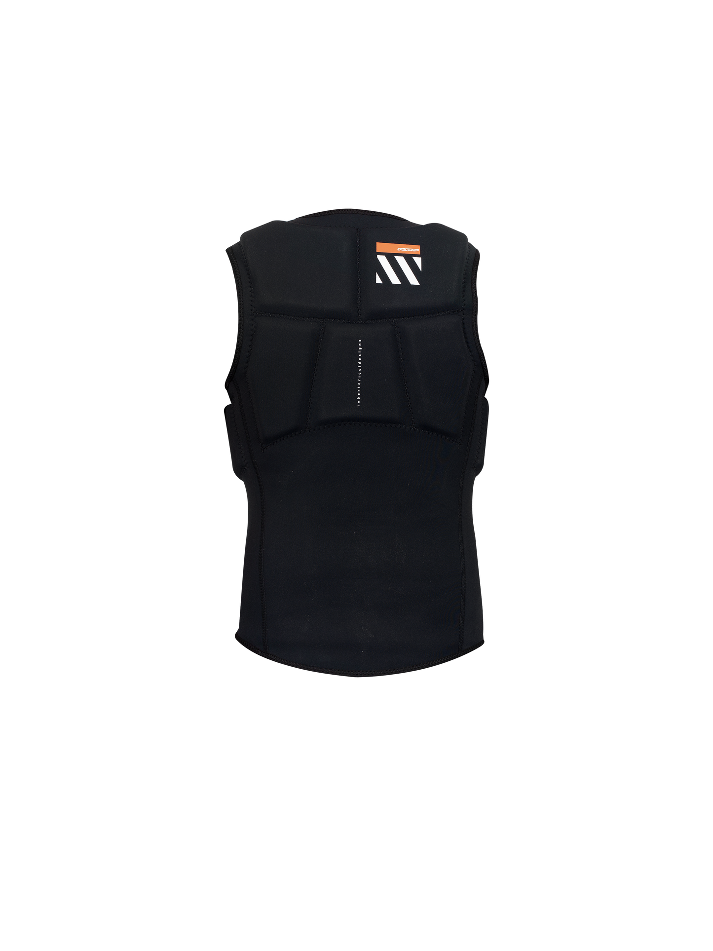 IMPACT VEST FRONT ZIP