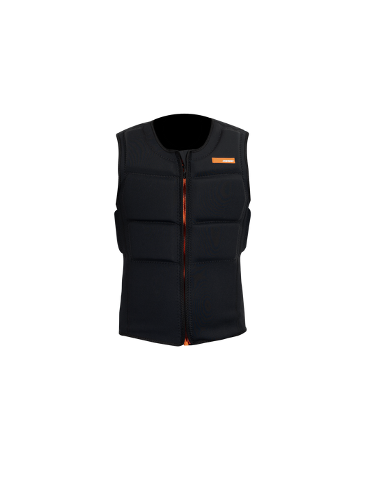 IMPACT VEST FRONT ZIP