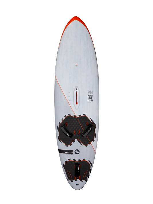 POWERMOVE LTD Y28