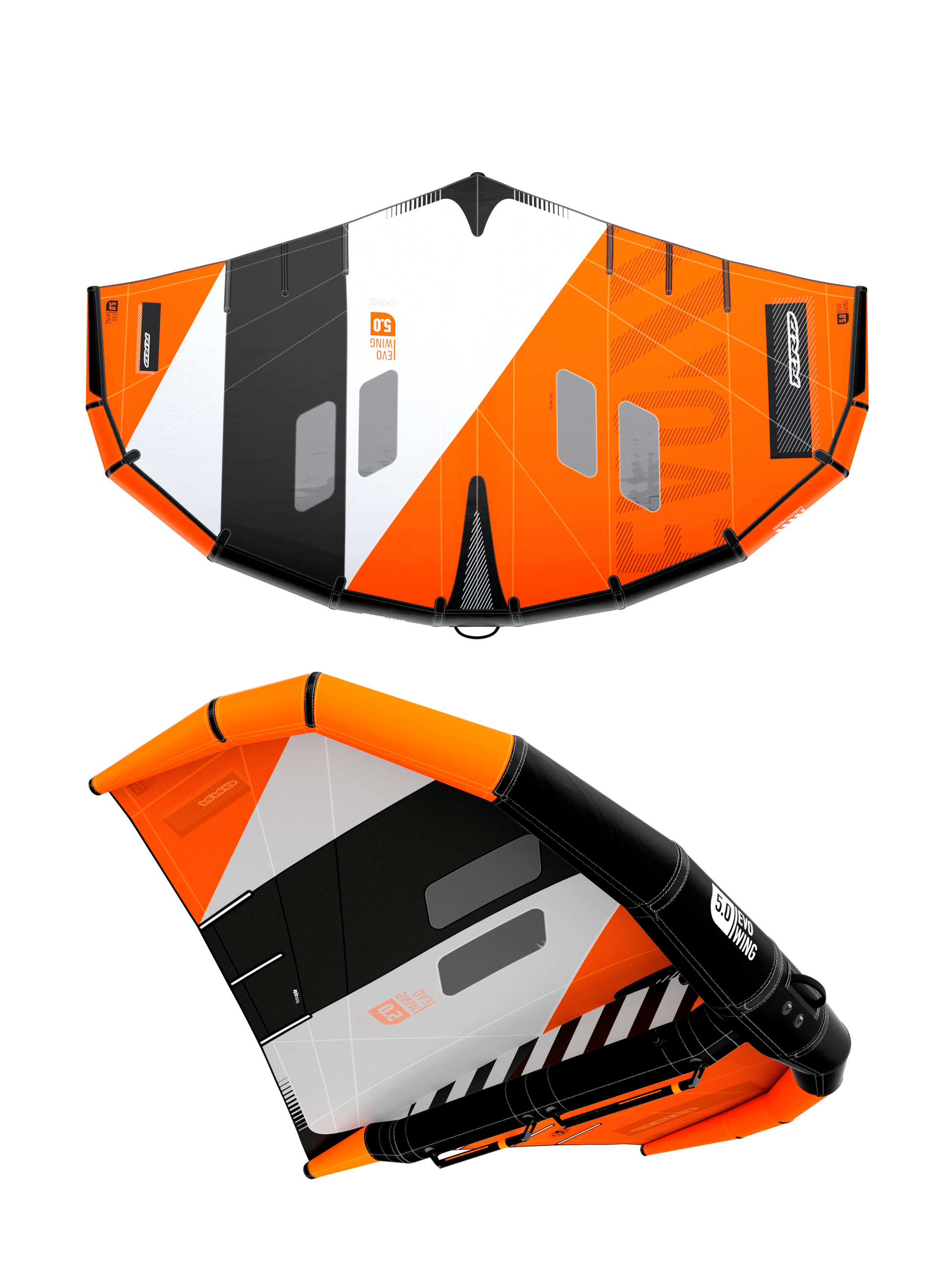 EVO WING Y29 RRD Watersports Official Online Shop