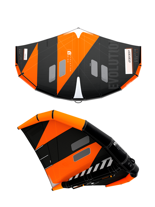 EVOLUTION WING Y29