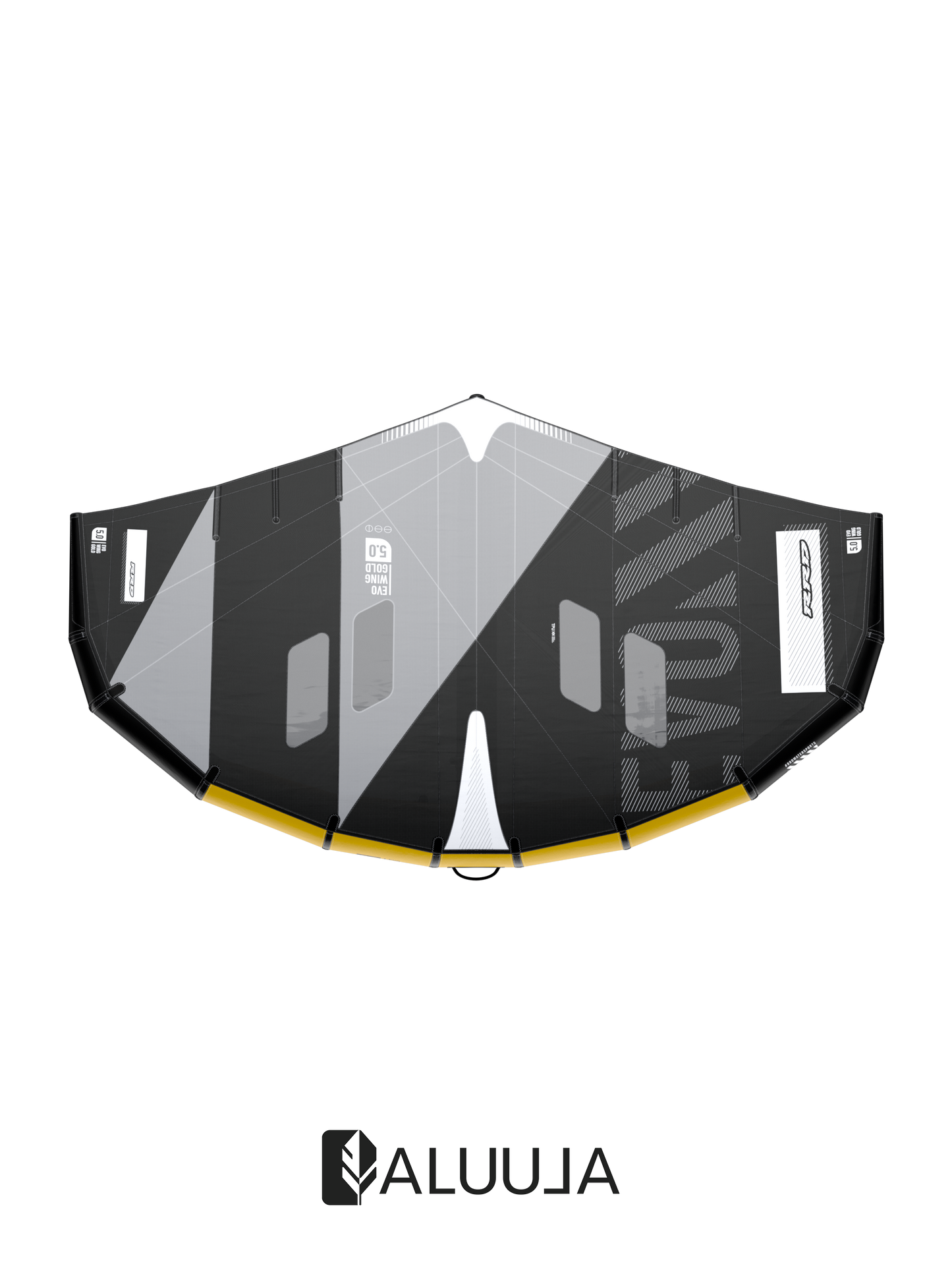 EVO WING GOLD Y29