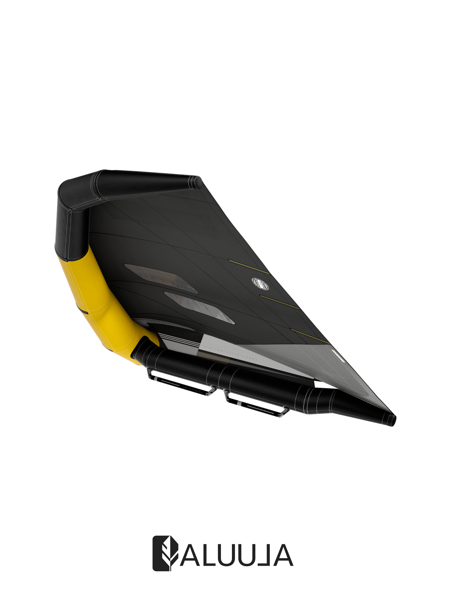 EVO WING GOLD Y29