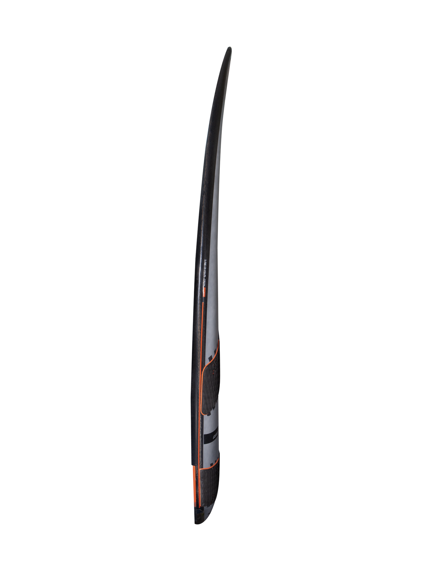 X-FIRE LTD Y29