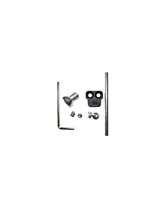 SPARE KIT FOR QUICKLOCK PLATE Y30
