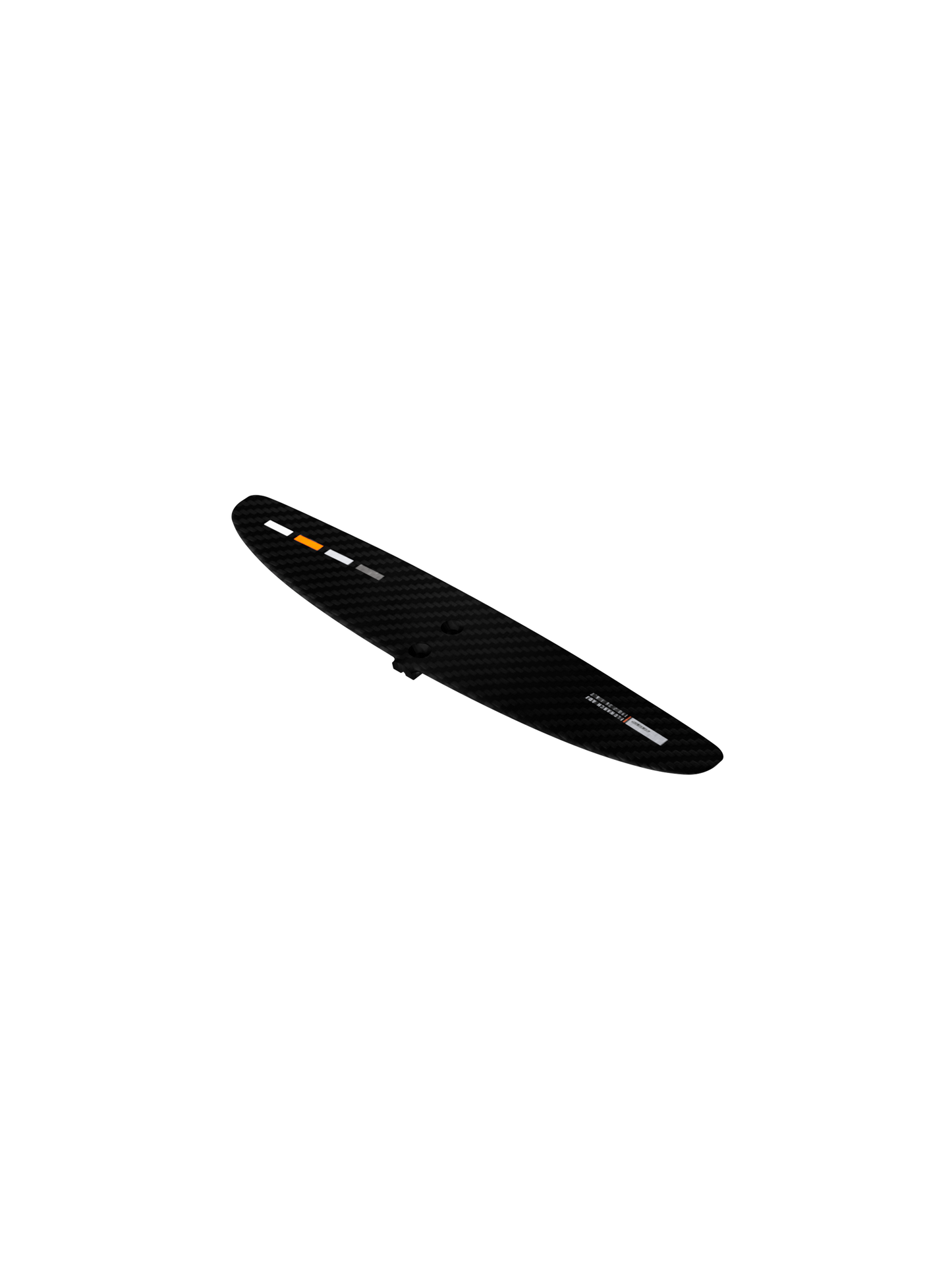 FLOWARCH G10 ADJ REAR WING Y31